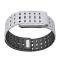  Whoop MG Klockarmband Silikon Ljus Grå