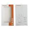 WANLONFENG WANLONFENG Xiaomi 15T Pro Skal Shockproof TPU Transparent