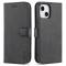 AZNS AZNS iPhone 14 Plus Fodral Skin Touch Svart