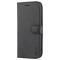 AZNS AZNS iPhone 14 Plus Fodral Skin Touch Svart
