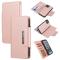  iPhone 14 Plus 2in1 Magnet Fodral Roséguld