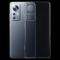  Xiaomi 12 Skal Transparent TPU