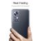 Xiaomi 12 Skal Transparent TPU