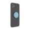 PopSockets PopSockets Avtagbart Grip med Ställfunktion Premium Lenticular Wink