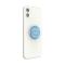 PopSockets PopSockets Avtagbart Grip med Ställfunktion Premium Lenticular Wink