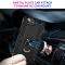  iPhone 17e / 16e Skal Shockproof Hybrid Ring Svart