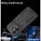  Honor X5c Plus Skal MagSafe Kickstand Svart