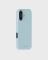 holdit holdit iPhone 16 Mobilskal Silikon Mineral Blue