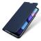 DUX DUCIS DUX DUCIS Motorola Moto E20 / E40 Fodral Skin Pro Blå