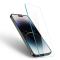 Spigen Spigen iPhone 14 Pro Max Glas.tR Slim Skärmskydd Härdat Glas