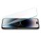 Spigen Spigen iPhone 14 Pro Max Glas.tR Slim Skärmskydd Härdat Glas