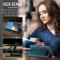 CASEME CASEME Google Pixel 10/10 Pro / 9/9 Pro Fodral Flip Retro Läder