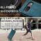 CASEME CASEME Google Pixel 10/10 Pro / 9/9 Pro Fodral Flip Retro Läder