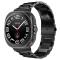  Galaxy Watch Ultra (2025) / 47 mm Klockarmband Rostfritt Stål