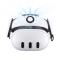 BOBOVR BOBOVR S3 Pro Meta Quest 3/3S Huvudband Inkl. 10000 mAh Batteripaket