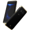 BASEUS Samsung Galaxy S8 Plus - Baseus Metallic Skal - Guld