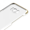 BASEUS Samsung Galaxy S8 Plus - Baseus Metallic Skal - Guld