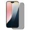 DUX DUCIS DUX DUCIS iPhone 16 Skärmskydd Härdat Glas Privacy