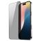 DUX DUCIS DUX DUCIS iPhone 16 Skärmskydd Härdat Glas Privacy