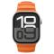 Spigen Spigen Apple Watch 42/44/45/46/49 mm Klockarmband Orange