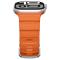 Spigen Spigen Apple Watch 42/44/45/46/49 mm Klockarmband Orange