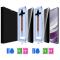  Samsung Galaxy S25 / S24 2-PACK Skärmskydd Härdat Glas Privacy