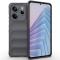  Xiaomi Redmi Note 14 5G Skal Magic Shield Grå