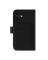 holdit holdit iPhone 17 2in1 Magnet Fodral / Skal Svart