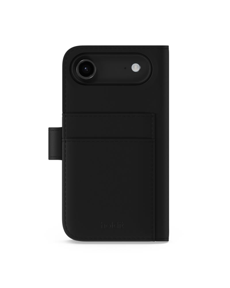 holdit holdit iPhone Air 2in1 Magnet Fodral / Skal Svart