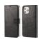  iPhone 12 Pro Max - Magnet 2in1 Skal/Fodral - Svart