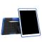  iPad Air 10.5 (2019) / Pro 10.5 (2017) - Rugged Kickstand Armor Skal - Blå