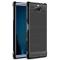 IMAK Sony Xperia 10 Plus - IMAK Vega Airbag TPU Skal - Svart