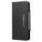  iPhone 14 Plus 2in1 Magnet Fodral Svart