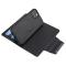  iPhone 14 Plus 2in1 Magnet Fodral Svart