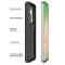 DUX DUCIS DUX DUCIS Samsung Galaxy A57 5G Skal Yind Series Svart