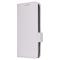  Xiaomi Redmi 12 5G/4G Fodral Litchi Läder Vit