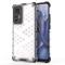  Xiaomi 12 Skal Shockproof Honeycomb Vit