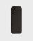 holdit holdit iPhone 16 Plus Mobilskal Silikon Svart