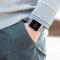 Tech-Protect Tech-Protect Milanese Loop Armband Apple Watch 38/40/41/42 mm