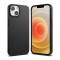 Ringke Ringke iPhone 13 Mini Skal Air S Ultra Tunn TPU Svart