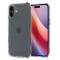 Spigen Spigen iPhone 16 Skal Ultra Hybrid Frostad Transparent