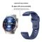  Huawei Watch GT 6 Pro 46 mm Armband AeroSilicone Blå