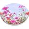 PopSockets PopSockets PopGrip Fuschia Blooms