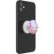 PopSockets PopSockets PopGrip Fuschia Blooms