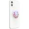 PopSockets PopSockets PopGrip Fuschia Blooms