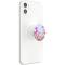 PopSockets PopSockets PopGrip Fuschia Blooms