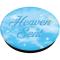 PopSockets PopSockets PopGrip Heaven Sent