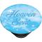 PopSockets PopSockets PopGrip Heaven Sent