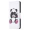  iPhone 16 Fodral Med Tryck Panda