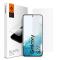 Spigen Spigen Samsung Galaxy S22 Skärmskydd Slim Glas.tR Härdat Glas